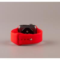 Ремешок для Apple Watch "Colors" 42/44/45/49 мм red