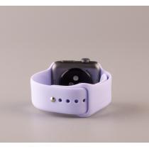 Ремешок для Apple Watch "Colors" 42/44/45/49 мм lilac