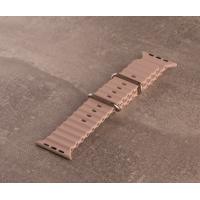 Ремешок для Apple Watch "Ocean Band" 38/40/41 мм пудра