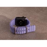 Ремешок для Apple Watch "Ocean Band" 38/40/41 мм фиалковый
