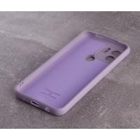 Силиконовый чехол SOFT Silicone Case для Xiaomi Redmi A2 Plus/A1 Plus (без лого) глициния