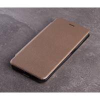 чехол-книга 360 для Xiaomi Redmi 10 ART золотой