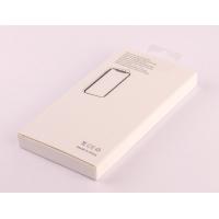 Силиконовый чехол MagSafe CLEAR для iPhone 15 Pro Max Прозрачный