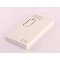 Силиконовый чехол MagSafe CLEAR для iPhone 15 Pro Max Прозрачный