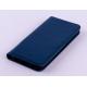 чехол-книга DC ELEGANT для Samsung A24 синий