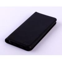 чехол-книга DC ELEGANT для Samsung A24 черный