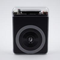 АКБ PowerBank с поддержкой MagSafe DC DP-F23 (10000 mAh) Fast Charging черный