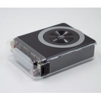 АКБ PowerBank с поддержкой MagSafe DC DP-F23 (10000 mAh) Fast Charging черный