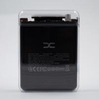 АКБ PowerBank с поддержкой MagSafe DC DP-F23 (10000 mAh) Fast Charging черный