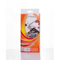 Аккумулятор MOXOM _5th_ Samsung i9082/i9060 (2100 mah)