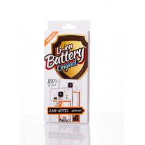 Аккумулятор MOXOM _5th_ Samsung Note 3/N9000 (3200 mah)