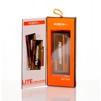 Акумулятор до мобільного телефону Li-Polymer MOXOM iPhone 6G Plus (2915 mah)