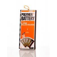 Акумулятор до мобільного телефону Li-Polymer MOXOM iPhone 6G Plus (2915 mah)