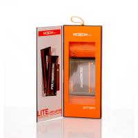 Аккумулятор MOXOM Samsung A20/A30/A50/A30s/A50s (4000 mah)