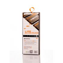 Аккумулятор MOXOM Samsung G355/i8530/i8550/i8552/i8580 (2000 mah)