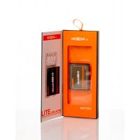 Аккумулятор MOXOM Samsung i8262/G350/I9100/i8260 (1800 mah)