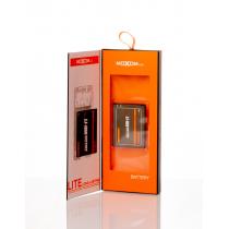Аккумулятор MOXOM Samsung i8262/G350/I9100/i8260 (1800 mah)