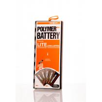 Аккумулятор MOXOM Samsung M20/M30/M205/M305 (5000 mah)