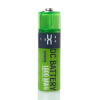 Аккумулятор (NP) DC AA/USB (1800 mAh) (1 шт)