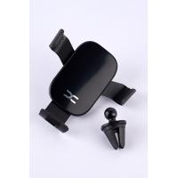 Автодержатель DC (DH-G1) черный