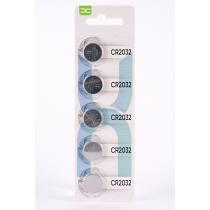 Батарейка DC 2032 (5 шт)