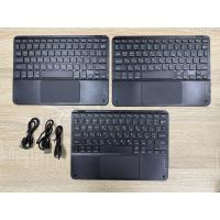 (уценка) BT Клавиатура для планшета черный