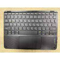 (уценка) BT Клавиатура для планшета черный