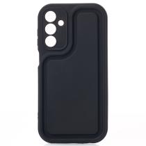 Чехол AIR SAC для Samsung A15 черный