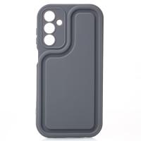 Чехол AIR SAC для Samsung A15 серый