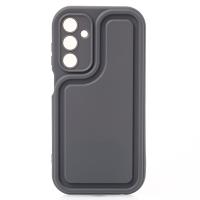 Чехол AIR SAC для Samsung A25 серый