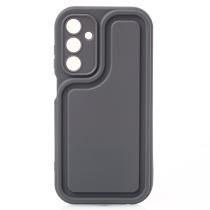 Чехол AIR SAC для Samsung A25 серый