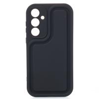 Чехол AIR SAC для Samsung A55 черный