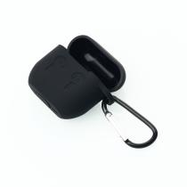 Чехол для Airpods 4 COLORS black