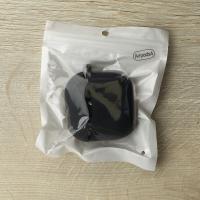 Чехол для Airpods 4 COLORS black