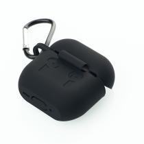 Чехол для Airpods 4 COLORS black