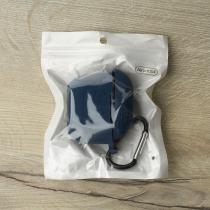 Чехол для Airpods 4 COLORS midnight blue