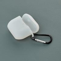 Чехол для Airpods 4 COLORS transparent