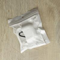 Чехол для Airpods 4 COLORS transparent