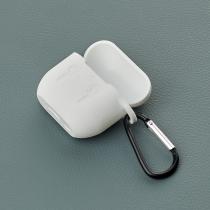 Чехол для Airpods 4 COLORS white
