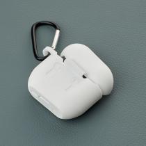 Чехол для Airpods 4 COLORS white