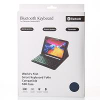 Чехол для планшета BT Keyboard iPad 12.9 темно-синий
