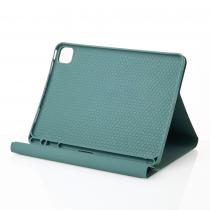 Чохол зі штучної шкіри для планшета BT Keyboard iPad 12.9 зелений