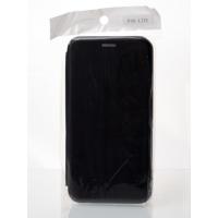 чехол-книга 360 для Huawei P40 Lite STANDARD черный