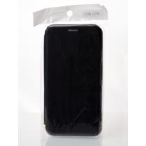 чехол-книга 360 для Huawei P40 Lite STANDARD черный