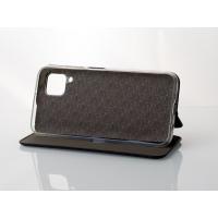 чехол-книга 360 для Huawei P40 Lite STANDARD черный