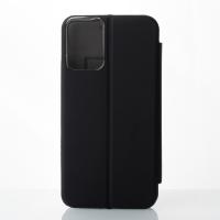 чехол-книга 360 для Motorola G14 STANDARD черный