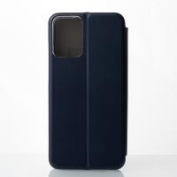 Чохол-книга 360 для телефону Motorola G14 STANDARD темно-синій