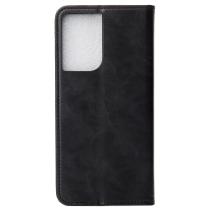 чехол-книга DC ELEGANT для Motorola G06 черный