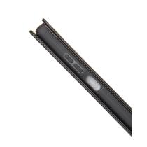 чехол-книга DC ELEGANT для Motorola G06 черный