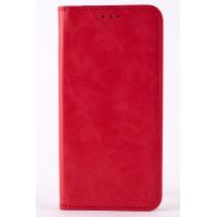 чехол-книга DC ELEGANT для Samsung A04e красный